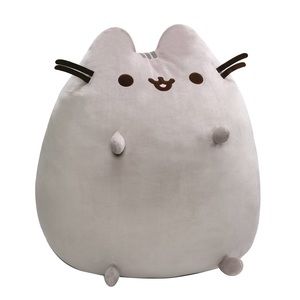 WANTED -  38" tall standing super jumbo Pusheen plush